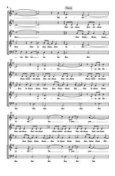 Lucky Luke von Morten Vinther 