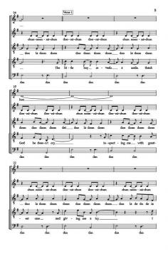 Lucky Luke von Morten Vinther 