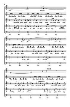 Lucky Luke von Morten Vinther 