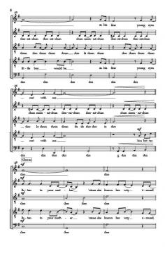 Lucky Luke von Morten Vinther 