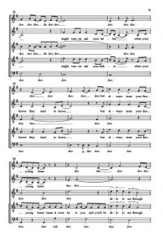 Lucky Luke von Morten Vinther 