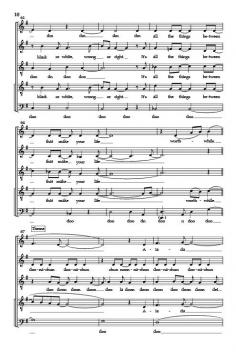 Lucky Luke von Morten Vinther 