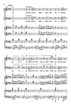 The Promised Land von William Averitt 