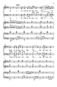 The Promised Land von William Averitt 