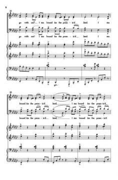 The Promised Land von William Averitt 