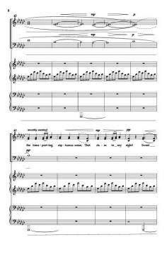 The Promised Land von William Averitt 