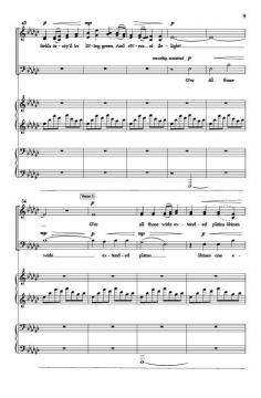 The Promised Land von William Averitt 