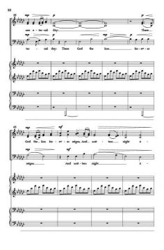 The Promised Land von William Averitt 