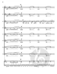 Dreamweaver von Ola Gjeilo 