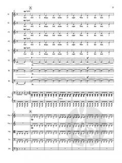 Dreamweaver von Ola Gjeilo 