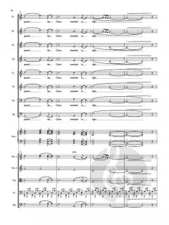 Dreamweaver von Ola Gjeilo 