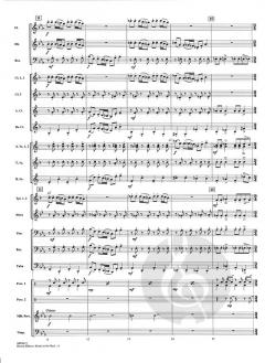 Music in the Dark von Danny Elfman (Download) 