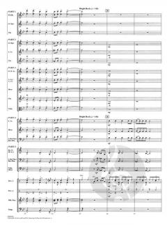 Highlights from Joseph and the Amazing Technicolor Dreamcoat von Andrew Lloyd Webber 