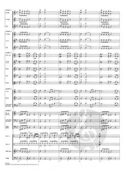 Highlights from Joseph and the Amazing Technicolor Dreamcoat von Andrew Lloyd Webber 