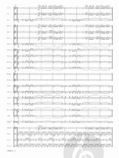 Africa von David Paich 