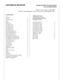 Daydream Believer von The Monkees 