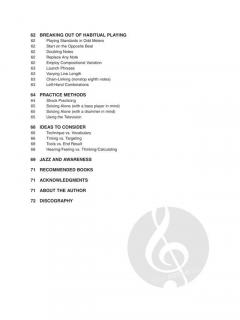 New Dimensions in Jazz Guitar 