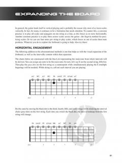 New Dimensions in Jazz Guitar 
