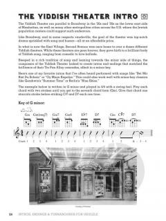 Intros, Endings & Turnarounds for Ukulele 