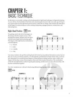 Arlen Roth Teaches Fingerstyle Guitar 