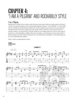 Arlen Roth Teaches Fingerstyle Guitar 