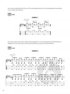 Arlen Roth Teaches Fingerstyle Guitar 