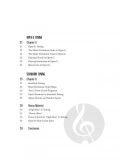 Arlen Roth Teaches Slide Guitar 