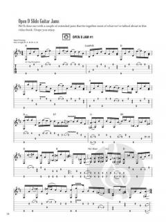 Arlen Roth Teaches Slide Guitar 