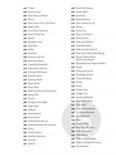 The Ultimate Ukulele Fake Book 