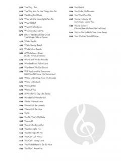 The Ultimate Ukulele Fake Book 