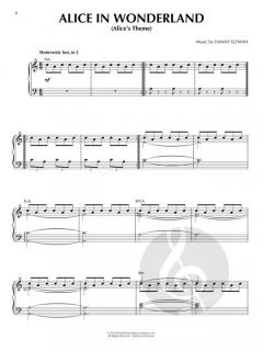 The Movie & TV Music of Danny Elfman 