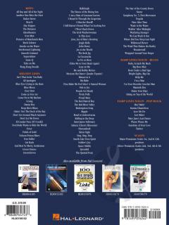 The Ultimate Harmonica Songbook im Alle Noten Shop kaufen