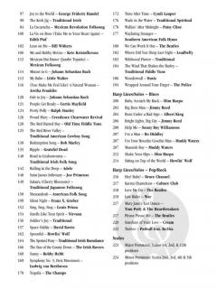 The Ultimate Harmonica Songbook im Alle Noten Shop kaufen