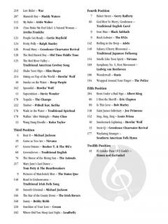 The Ultimate Harmonica Songbook im Alle Noten Shop kaufen