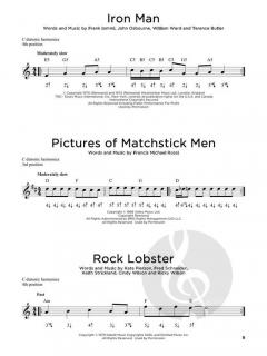 The Ultimate Harmonica Songbook im Alle Noten Shop kaufen