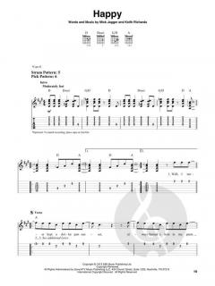 The Rolling Stones - Easy Guitar Collection von The Rolling Stones 