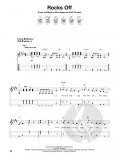 The Rolling Stones - Easy Guitar Collection von The Rolling Stones 