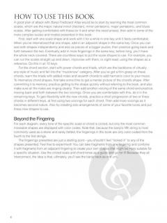 Banjo Fretboard Atlas im Alle Noten Shop kaufen kaufen