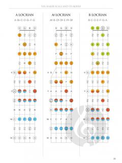 Banjo Fretboard Atlas im Alle Noten Shop kaufen kaufen