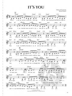 Singing with Expression 