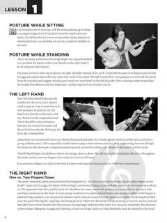 First 15 Lessons - Banjo im Alle Noten Shop kaufen