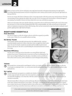 First 15 Lessons - Banjo im Alle Noten Shop kaufen