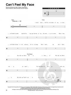 Drum Play-Along Vol. 49: Top Rock Hits 