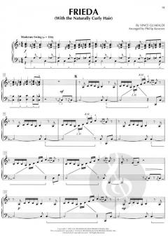 Charlie Brown Favorites von Vince Guaraldi 