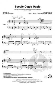 Boogie Oogie Oogie von A Taste Of Honey 