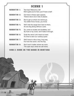 Yee-Haw! von Jay Michael Ferguson 