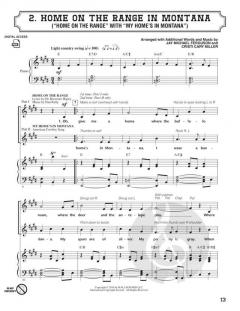 Yee-Haw! von Jay Michael Ferguson 