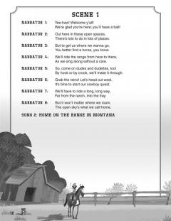 Yee-Haw! von Cristi Cary Miller 