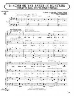 Yee-Haw! von Cristi Cary Miller 