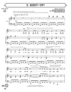 Yee-Haw! von Cristi Cary Miller 